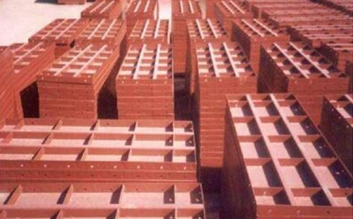 蘭州鋼模板規(guī)劃施工時，應(yīng)考慮哪些問題呢?　